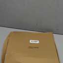 Lallisa 12" Snowflake Frozen Cake Stand White 3D Snowflake PVC Cake Decorations with Engraved Snow Themed Holder Winter Dessert Stand Centerpieces for Frozen Winter Birthday Party Supplies