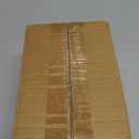 Paper Towel Holder Wall Mount with Phone Shelf by ODEDEN, Self-Adhesive Or Screw Bamboo Toilet Paper Holder for Bathroom, Kitchen RV Renter Friendly (Single)