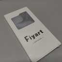 Fiyart Designed for iPhone 16 Case Cute Cheetah Print Design Compatible with MagSafe Wireless Charging,Magnetic Leopard Phone Cover for Women Girls 6.1"-Black