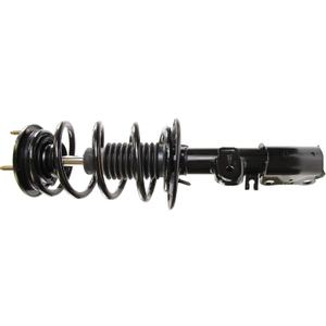 Monroe Quick-Strut 172655 Suspension Strut and Coil Spring Assembly for Ford Flex