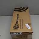 Vacmaster Corded Stick Vacuum Cleaner 2 in 1 Ultra-Lightweight 14Kpa Power Suction Handheld Vacuum Cleaner with Washable HEPA Filter for Home, Car, Pet Hair, Carpet, Hard Floor