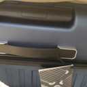 LEVEL8 Large Suitcase, 28 inch Luggage with Spinner Wheels, checked luggage