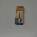 Bambaw Double Edge Close Comb Safety Razor with Stand, Shaving Razor for Men with 5 Safety Razor Blades, Reusable Eco Freindly DE Metal Razor – Sea Green