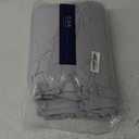 Extra Deep King Sheet Set - 6 Piece Breathable & Cooling Sheets - Hotel Luxury Bed Sheets Set - Easy & Secure Fit - Soft, Wrinkle Free & Comfy Sheets Set - French Grey Sheet Set w/Extra Deep Pockets