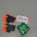 240XL Black Ink Cartridge Replacement for Canon 240xl 240 PG-240 XL PG240XL for Canon MG3620 Ink Cartridges PIXMA MG3600 MG3520 MG3222 TS5120 TS5100 MX472 Printer 240XL Black