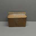 Magnetic Fireplace Cover, Fireplace Blocker Blanket Stops Heat Loss, Adjustable Fireplace Draft Stopper with 12 Magnets for Indoor Iron Frame Black 42" W x 33" H