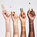 Este Lauder Double Wear Stay-in-Place Flawless 24-Hour Concealer | Longwear | Soft Matte Finish, Medium-to-Full Coverage | Hydrating, 0.4 Fl Oz