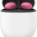 Google Pixel Buds Pro 2 - Wireless Earbuds with Active Noise Cancellation Bluetooth Headphones - Peony