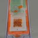 IMBZBK [Auto-Dust Removal] 3 Pack Privacy Screen Protector for iPhone 17 Pro Max [6.9 INCH] Anti Spy Private Accessories, Case Friendly Film, Military Grade Tempered Glass 3 Camera Lens Protector