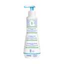 Mustela Hydra Bebe Body Lotion - Daily Moisturizing Baby Lotion with Natural Avocado, Jojoba & Sunflower Oil  Various Sizes (10.1 Fl Oz (Pack of 1))