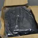 ROCKBROS Bike Trunk Bag 17L-45L Bike Rear Rack Bag Waterproof