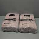 Depend Fresh Protection Adult Diapers, Incontinence Underwear for Men, Disposable, Maximum, Large, Grey, 72 Count (2 Packs of 36)