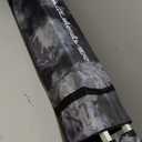 QUIKSILVER 10x10 Pop Up Canopy – UPF 50+ Outdoor Beach Tent with One-Push Setup – Portable Shade Shelter for Beach, Tailgate, Festivals, Camping – Water-Resistant Folding Gazebo with Wheeled Bag