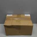 6 Sets Baby Shower Prizes for Game Players Blue Snowflake Baby Shower Winners Guest Gifts Candle Tumbler Coaster Pen Gift Bag Wedding Bridal Game Prizes Party Favors