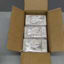 20 PCS Bottle Openers Silver Wedding Favors Decorations, 25 Shaped, Gift Box Party Supplies, Silver Wedding, 25th Anniversary, 25 Birthday Party,Party Favors