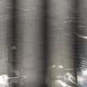 EooCoo Case Compatible with MacBook Air 15 inch 2026 2025-2023 Release M4 A3241 M3 A3114 M2 A2941 Liquid Retina Display, Plastic Hard Shell Case & Keyboard Cover & Screen Protector, Crystal Clear