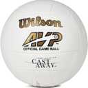 WILSON Cast Away Volleyballs