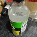 SodaStream Starry Zero New Pour Bottles Beverage Mix 14.9 Fl Oz (Pack of 4)(BBD: 03/21/2027)