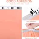 Metronic Poly Mailers 10x13 300 Pcs, Strong Adhensive Shipping Bags for Clothing, Medium Mailing Bags for Small Business, Shipping Envelopes, Tear-resistant Packing Bags in Peach Pink