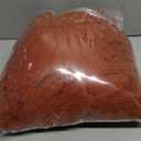 50x70 Inch Rust Throw Blanket - Soft & Fluffy Fleece, Cute & Aesthetic, Perfect for Sofa, Couch, Chair, Bed, Living Room & Bedroom, All-Season Use, Plush & Cozy Decorative Blanket