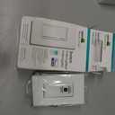 Leviton Decora Smart Switch Z-Wave 800 Series, ZW15S-1RW