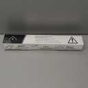 Stove Top Covers for Gas Burners, Gas Stove Burner Liners for Samsung Stove Top Protector Non-Stick Washable Keep Stove Clean Stove Guard - New Upgraded Cuttable Stove Burner Cover (1PCS)