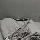 Mayfair Linen 100% Egyptian Cotton Sheets California King Size - 1200 Thread Count Cal King Size Sheets Set Egyptian Cotton, 4 PC Luxury Bedsheet (Light Grey), Soft, Cooling, 17" Deep Pocket Set