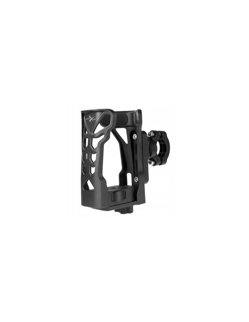 Drink Bottle Holder Universal Motorcycle Drink Holder Cup Bracket Portable Adjustable Bicycle Riding Beverage Stand Water Bottle Cages Accessories 