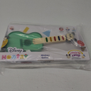 Disney Hooyay Mickey Mouse Rock N Swap Musical Guitar