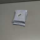 2 x Lanpn Christmas 18x18 Throw Pillow Covers Set of 2, Winter Star Chrismas Tree Throw Pillow Cases Soft Plush Faux Fur Wool 18 x 18 Winter Cushion Cover for Indoor Home Bedroom Couch Sofa Decor (Beige)