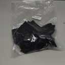 Womens Wide Leg Pants High Waist Straight Work Pants Office Business Casual Palazzo Trousers with Pockets, Size XS