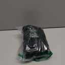 Blooming Jelly Women Smocked One Piece Swimsuits Tummy Control V Neck Slimming Bathing Suit Ruffle Swimming Suits 2026 (X-Large, Black)