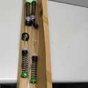 Updated W11130362 WTW5000DW2 WTW5000DW3 Washer Suspension Rod Kit by Blutoget-Fit for Whirlpool Kenmore Washer WTW5000DW0 MVWC565FW0 11022352510- Replaces W10594080 W10735786 W10748956 W10780040