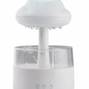 West & Arrow RGB Raining Cloud Mood Light White