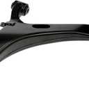 Dorman 524-185 Front Driver Side Lower Suspension Control Arm and Ball Joint Assembly Compatible with Select Subaru Models