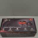 7-in-1 Electric Cupping Therapy Set, Smart Cupping Therapy Massager, 12 Levels of Suction Strength and Temperature Control，for Targeted Pain Relief