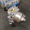 Huayi 951-12705 Carburetor 170SA for Troy-Bilt Storm 2410 2620 179cc, Squall 2100 Snowthrower; For MTD Cub Cadet Yard Machines Lawn Mowers 165-SU 165-SUA 165-SUB 265-SU 365-SUA 365-SUB Engine Model