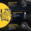 Front Lower Suspension Control Arm for Honda Pilot 2003-2005