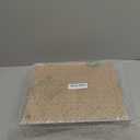 Ice Chilled Serving Tray with Ice Underneath, Acrylic Cold Food Buffet Server Platter for Party, Ice Serving Tray for Veggie, Cheese, Charcuterie, Shrimp Cocktail Serving Dish, Keep Food Cold