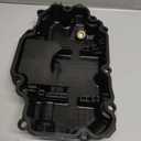 11110-5CB1B Lower Engine Oil Pan Kit Compatible with Q50 2016-2022 Q60 2017-2022 3.0L AWD 11110-5CB2B