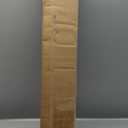 Radiance 2208850E Cordless Roman Shade, 27" W x 64" L, Driftwood