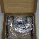 Hard Hat Holder for Truck Seat, Work Truck Accessories for Truck SUV Car Sea, Car Hat Holder for Hard Hat & Safety Vest