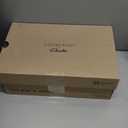 Clarks womens Jenette Ease Wedge Sandal, Pink, 10 US