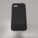 iPhone Case SE 8/7 Pro Tech Black