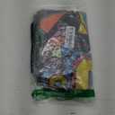 Hawaiian Shirt for Men Button Down Short Sleeve Casual Beach Shirt Summer Wear Stylish Tropical Print Shirts (X-Large, Vintage 90s)