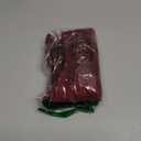 GRACE KARIN Girls Sparkly Sequin Formal Dress Long Sleeve Bodycon Fancy Party Dress (10 Years, Burgundy)