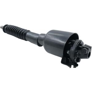 Lower Intermediate Steering Column Drive Shaft Fit for Chevy, GMC, Cadillac Models C1500, C2500, C3500, K1500, K2500, K3500 (Suburban), Escalade, Tahoe, Yukon 1995-2000 -OE# 425-185