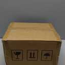 12Pcs Glass Bud Vase Set, Small Flower Vase for Centerpieces, Pink Bud Vases in Bulk, Mini Vintage Vase for Rustic Wedding Decorations