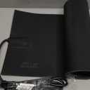 Timgle 13 x 60 Inch Heated Snow Melting Mat for Entrances, Heated Outdoor Mats, Non Slip Rubber Heating Entrance Mats with Power Cord, Snow and Ice Melting Pad for Outdoor Winter Use