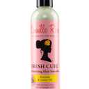 Camille Rose Fresh Curl Revitalizing Hair Smoother, Avocado & Castor Oil, 8 oz (240 ml)